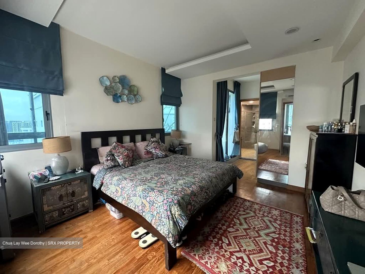 Tanamera Crest (D16), Condominium #568347431